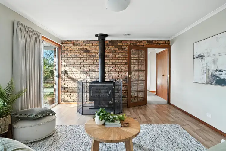 Fifth view of Homely house listing, 14 Bayview Drive, Blackstone Heights TAS 7250