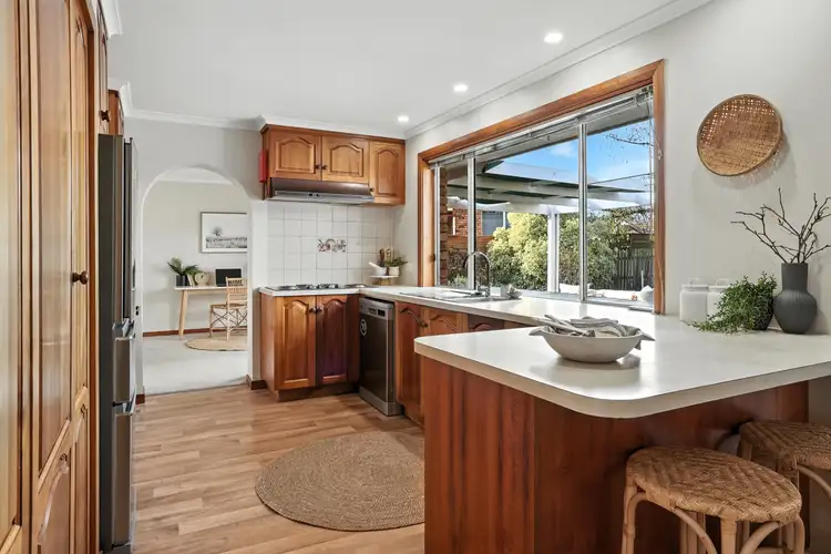 Sixth view of Homely house listing, 14 Bayview Drive, Blackstone Heights TAS 7250