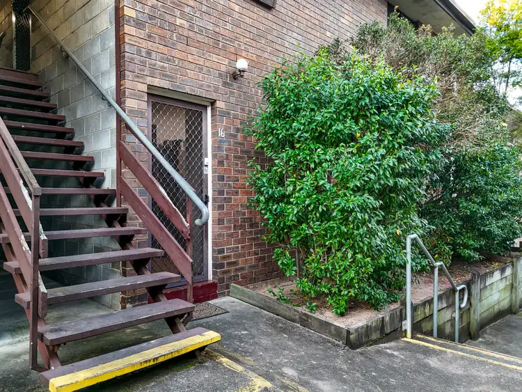 Third view of Homely house listing, 16/279-283 Kingston Road, Logan Central QLD 4114