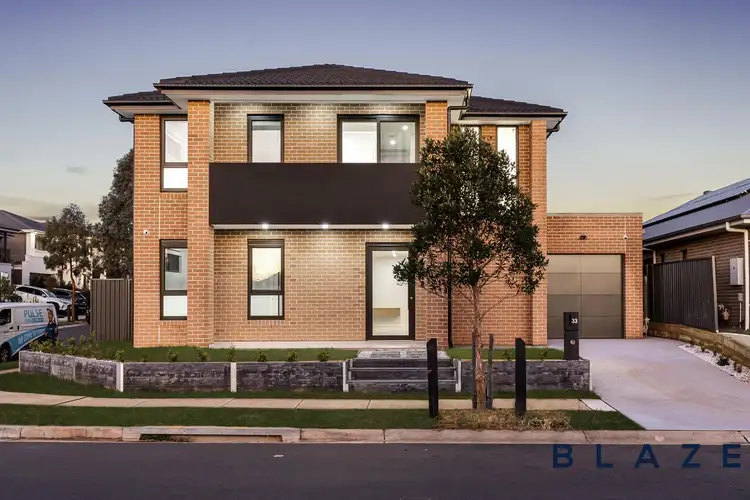 Main view of Homely house listing, 33 Honeymyrtle Avenue, Denham Court NSW 2565