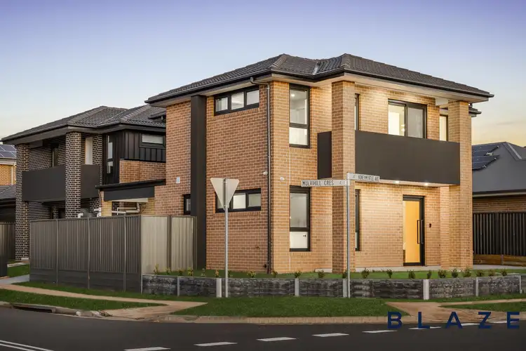 Third view of Homely house listing, 33 Honeymyrtle Avenue, Denham Court NSW 2565