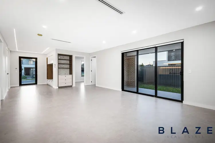 Fourth view of Homely house listing, 33 Honeymyrtle Avenue, Denham Court NSW 2565