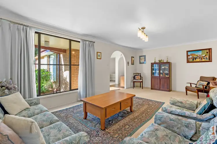 Second view of Homely house listing, 306 Quarter Sessions Road, Westleigh NSW 2120