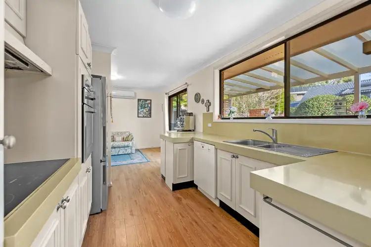 Fourth view of Homely house listing, 306 Quarter Sessions Road, Westleigh NSW 2120