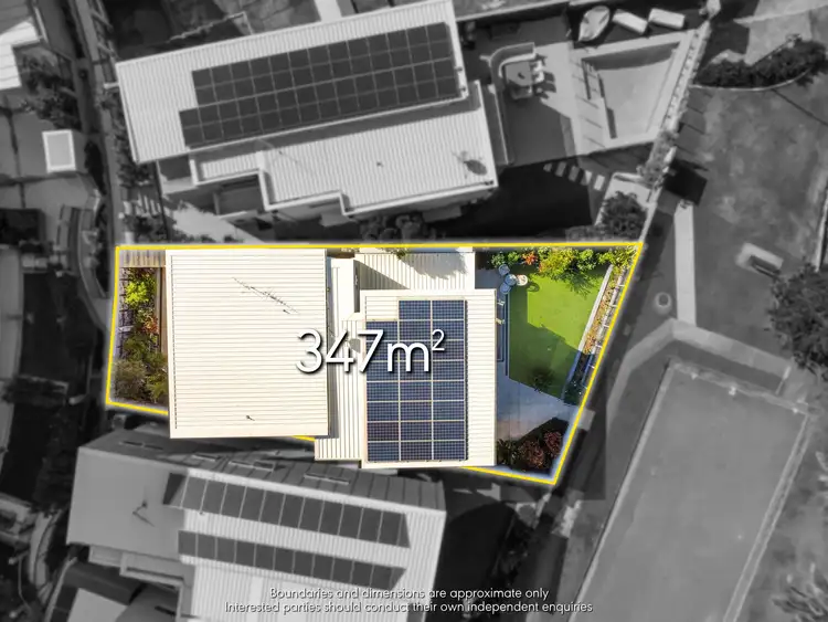 Fourth view of Homely house listing, 2G Osbourne Street, Scarborough QLD 4020