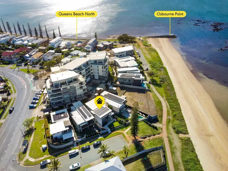 Fifth view of Homely house listing, 2G Osbourne Street, Scarborough QLD 4020