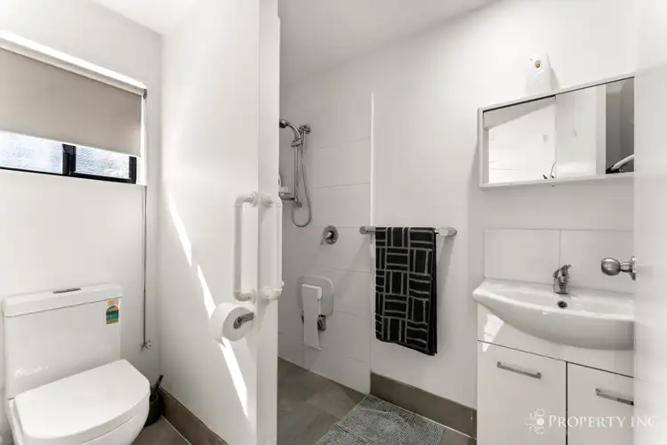 Fifth view of Homely unit listing, 4/14 Scott Street, West End QLD 4101