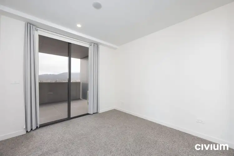 Fifth view of Homely apartment listing, 802/254 Northbourne Avenue, Dickson ACT 2602