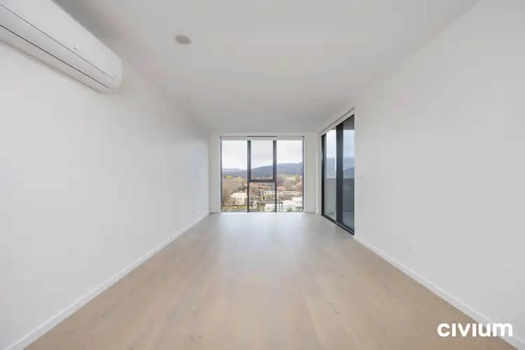 Sixth view of Homely apartment listing, 802/254 Northbourne Avenue, Dickson ACT 2602
