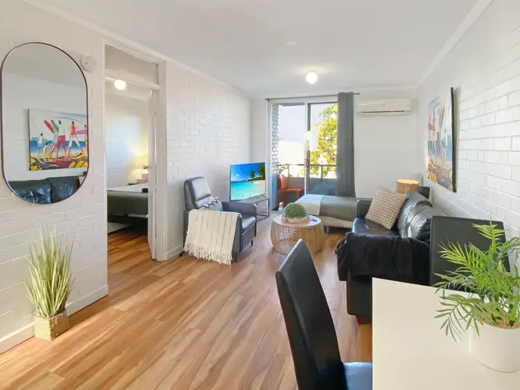 406/23 Adelaide Street, Fremantle WA 6160