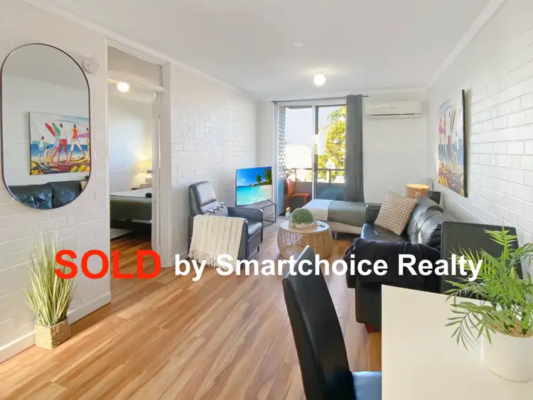 406/23 Adelaide Street, Fremantle WA 6160