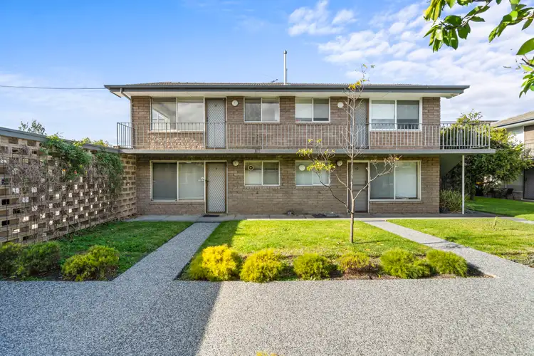 Main view of Homely apartment listing, 11/2-4 Salmon Street, Mentone VIC 3194