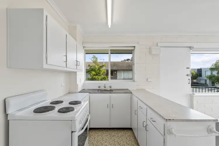 Second view of Homely apartment listing, 11/2-4 Salmon Street, Mentone VIC 3194