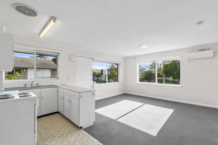 Third view of Homely apartment listing, 11/2-4 Salmon Street, Mentone VIC 3194