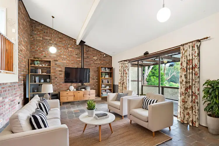 18 Woodcrest Place, Cherrybrook NSW 2126