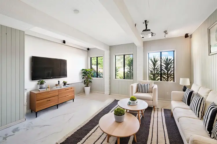 Third view of Homely house listing, 18 Woodcrest Place, Cherrybrook NSW 2126