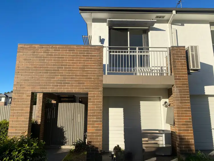 5 Charolais Avenue, Elizabeth Hills NSW 2171