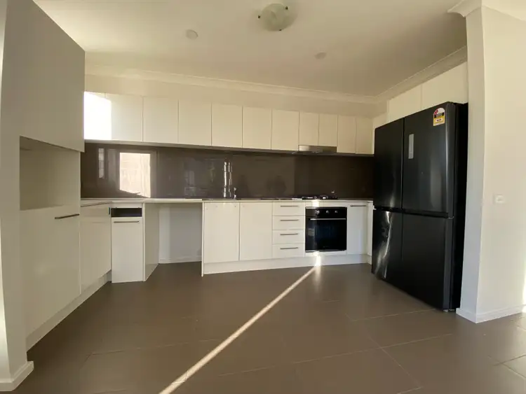 Third view of Homely townhouse listing, 5 Charolais Avenue, Elizabeth Hills NSW 2171