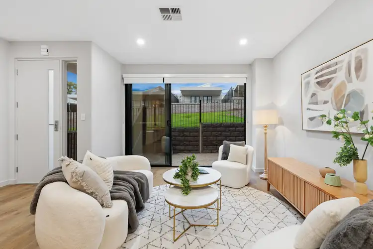 Fourth view of Homely house listing, 13 Lewis Walk, Woodforde SA 5072