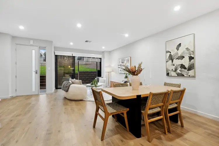 Fifth view of Homely house listing, 13 Lewis Walk, Woodforde SA 5072