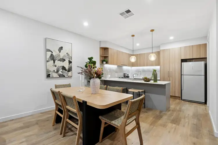 Sixth view of Homely house listing, 13 Lewis Walk, Woodforde SA 5072