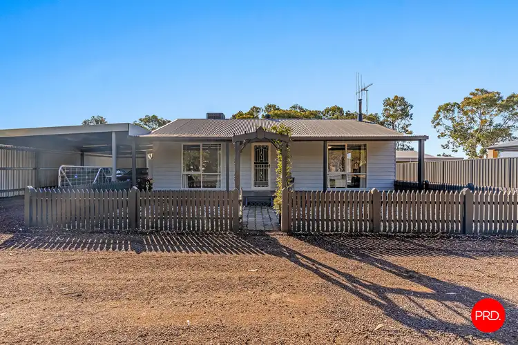 Main view of Homely house listing, 21 O'Sullivans Rd, Huntly VIC 3551