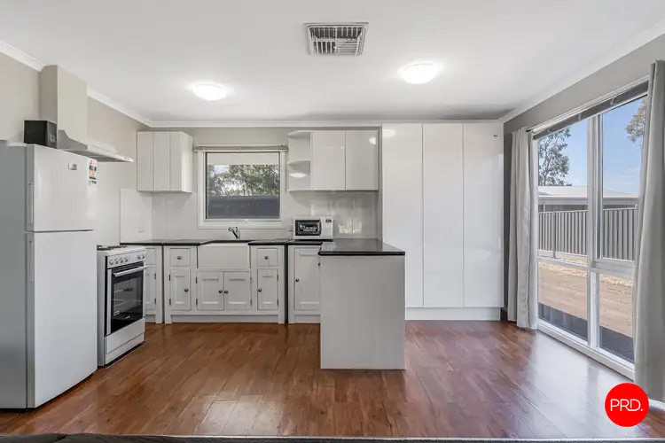 Fifth view of Homely house listing, 21 O'Sullivans Rd, Huntly VIC 3551