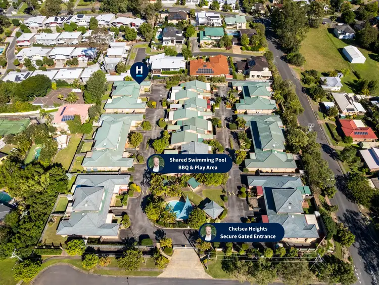 21/34 Tilson Street, Everton Park QLD 4053