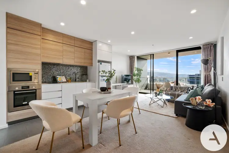 161/45 West Row, City ACT 2601