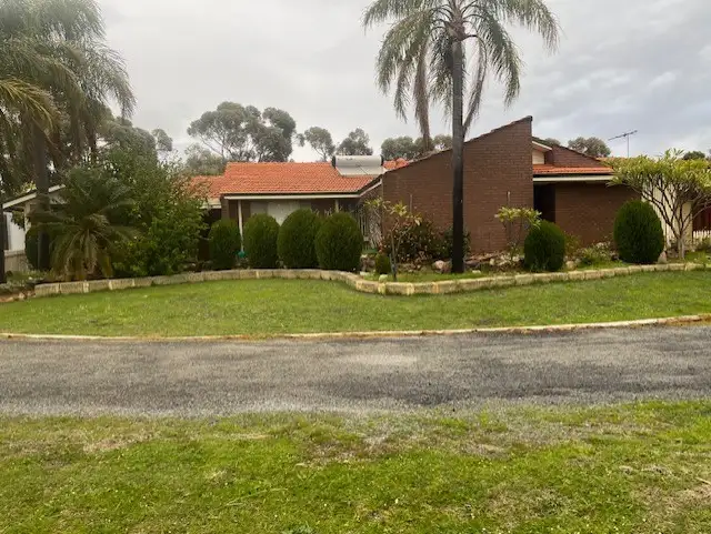343 Campersic Road, Herne Hill WA 6056