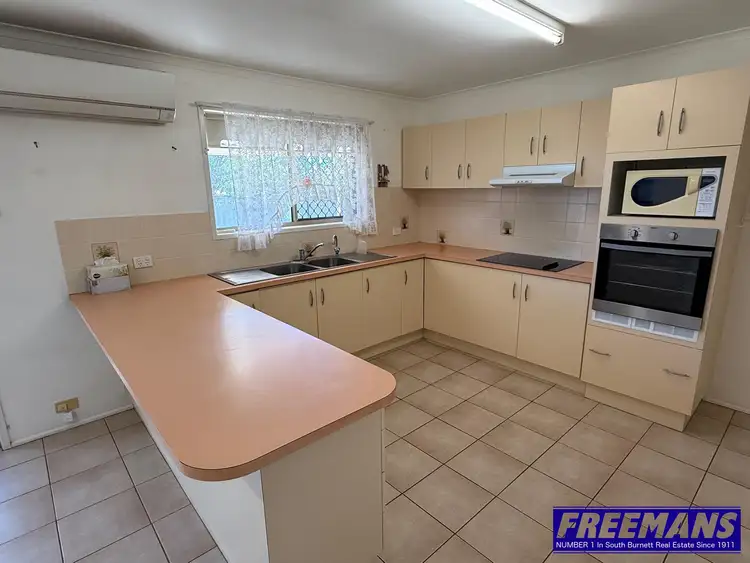 Third view of Homely house listing, 8 Flag Street, Nanango QLD 4615