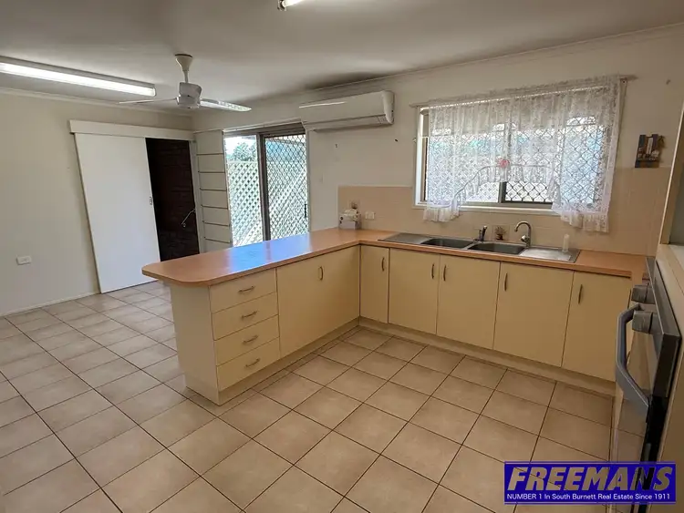 Fourth view of Homely house listing, 8 Flag Street, Nanango QLD 4615