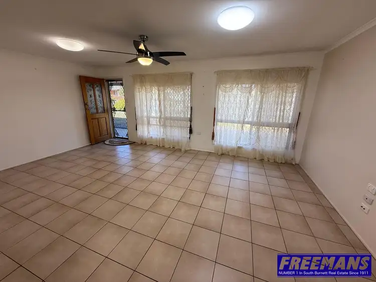 Fifth view of Homely house listing, 8 Flag Street, Nanango QLD 4615