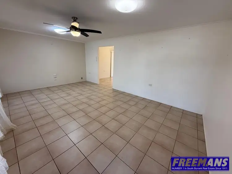 Sixth view of Homely house listing, 8 Flag Street, Nanango QLD 4615