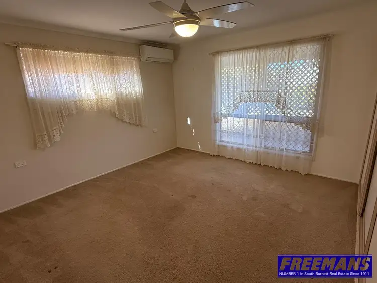 Seventh view of Homely house listing, 8 Flag Street, Nanango QLD 4615