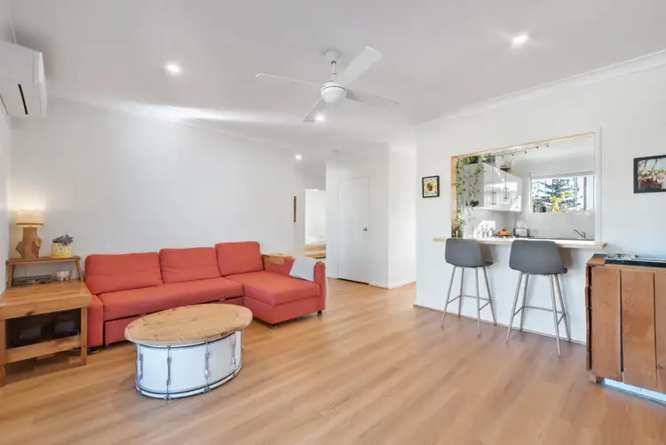 Second view of Homely unit listing, 5/44 Yeronga Street, Yeronga QLD 4104