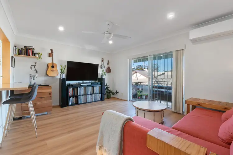 Third view of Homely unit listing, 5/44 Yeronga Street, Yeronga QLD 4104
