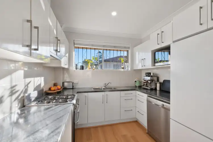 Fourth view of Homely unit listing, 5/44 Yeronga Street, Yeronga QLD 4104