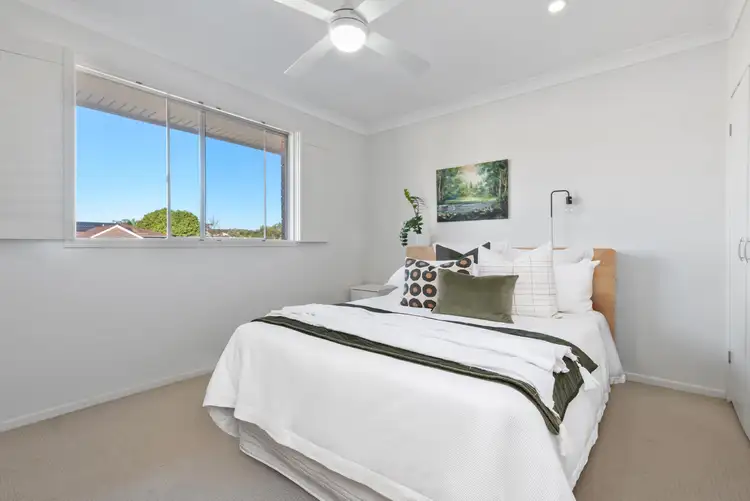 Fifth view of Homely unit listing, 5/44 Yeronga Street, Yeronga QLD 4104