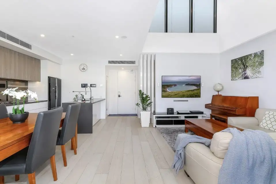Main view of Homely apartment listing, N1010/659-669 Gardeners Road, Mascot NSW 2020