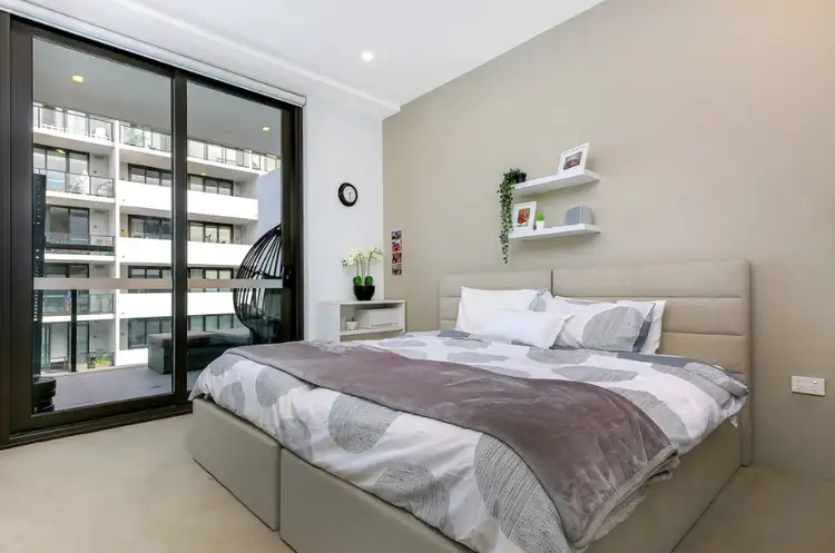 Fourth view of Homely apartment listing, N1010/659-669 Gardeners Road, Mascot NSW 2020