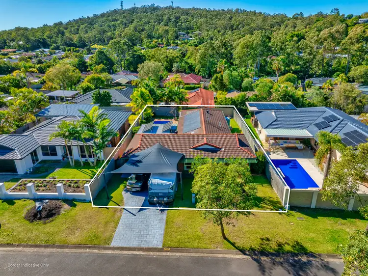 26 Fairview Court, Parkwood QLD 4214