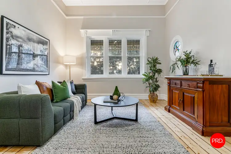 Fourth view of Homely house listing, 47 Hamlet Street, Quarry Hill VIC 3550