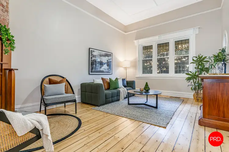 Fifth view of Homely house listing, 47 Hamlet Street, Quarry Hill VIC 3550