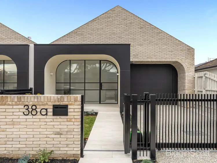 38A Seventh Avenue, Altona North VIC 3025