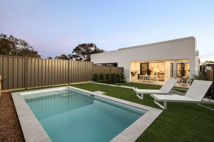 12a Lynch Avenue, Caringbah South NSW 2229