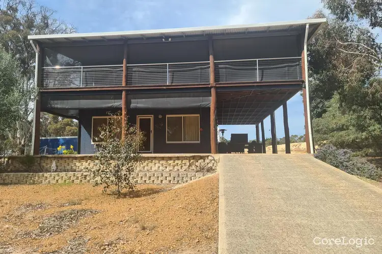 Lot 18 Stock Road, Kojonup WA 6395