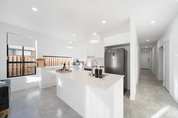 Third view of Homely house listing, 4 Aspen Circuit, Logan Reserve QLD 4133