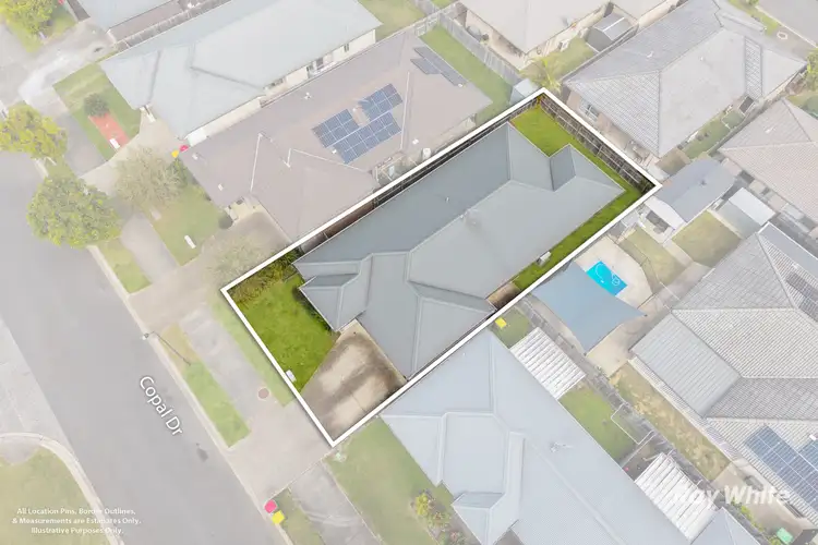 Second view of Homely house listing, 34 Copal Drive, Logan Reserve QLD 4133