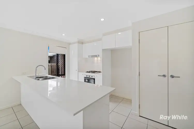 Third view of Homely house listing, 34 Copal Drive, Logan Reserve QLD 4133